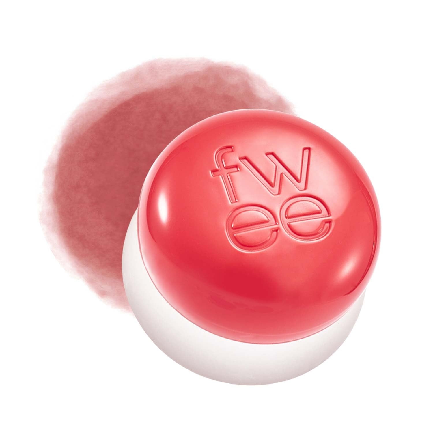 FWEE Lip & Cheek Blurry Pudding Pot - 5g