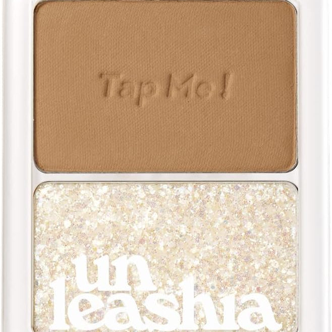 UNLEASHIA Tap Me Palette Duo - 8.4g