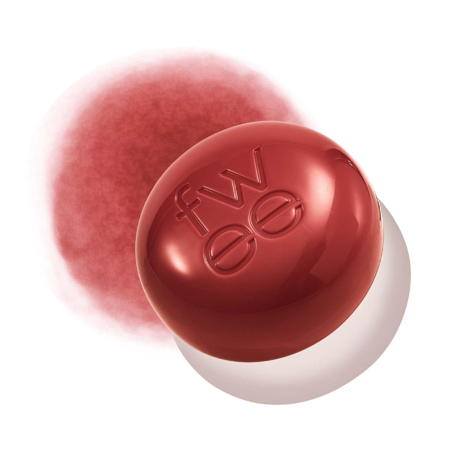 FWEE Lip & Cheek Blurry Pudding Pot - 5g