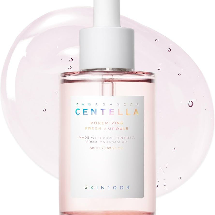 SKIN1004 - Madagascar Centella Poremizing Fresh Ampoule