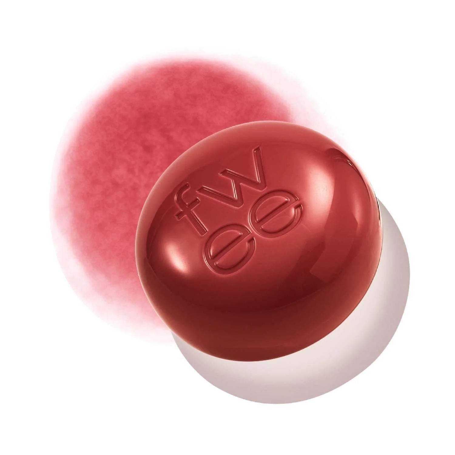 FWEE Lip & Cheek Blurry Pudding Pot - 5g