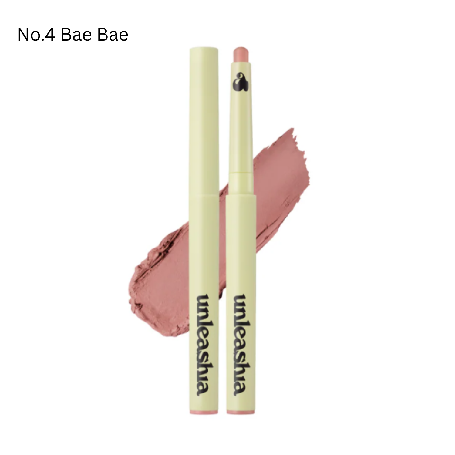 UNLEASHIA Oh! Happy Day Lip Pencil - 0.7g