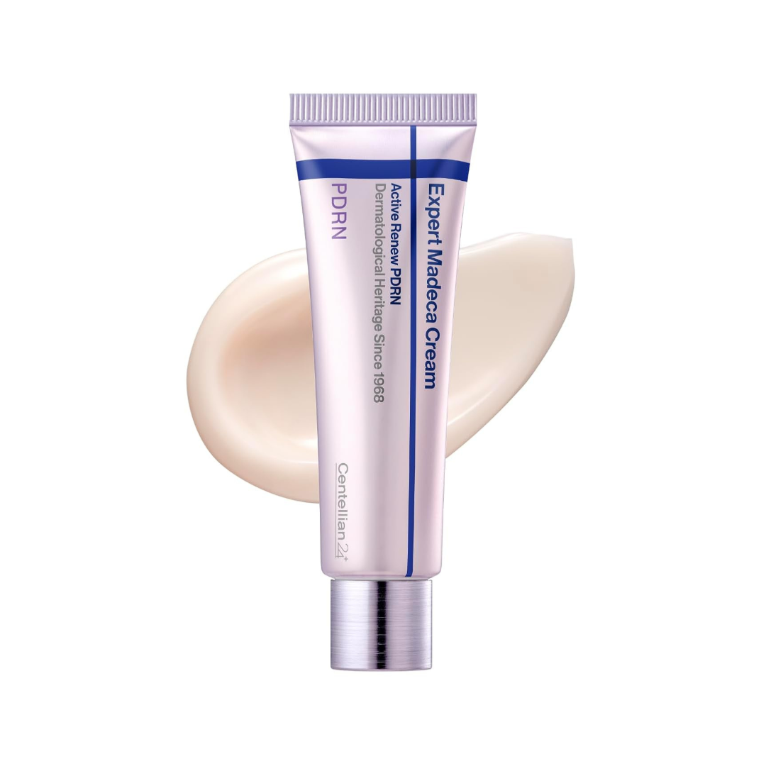 CENTELLIAN24 Expert Madeca Cream Active Renew PDRN - 50ml