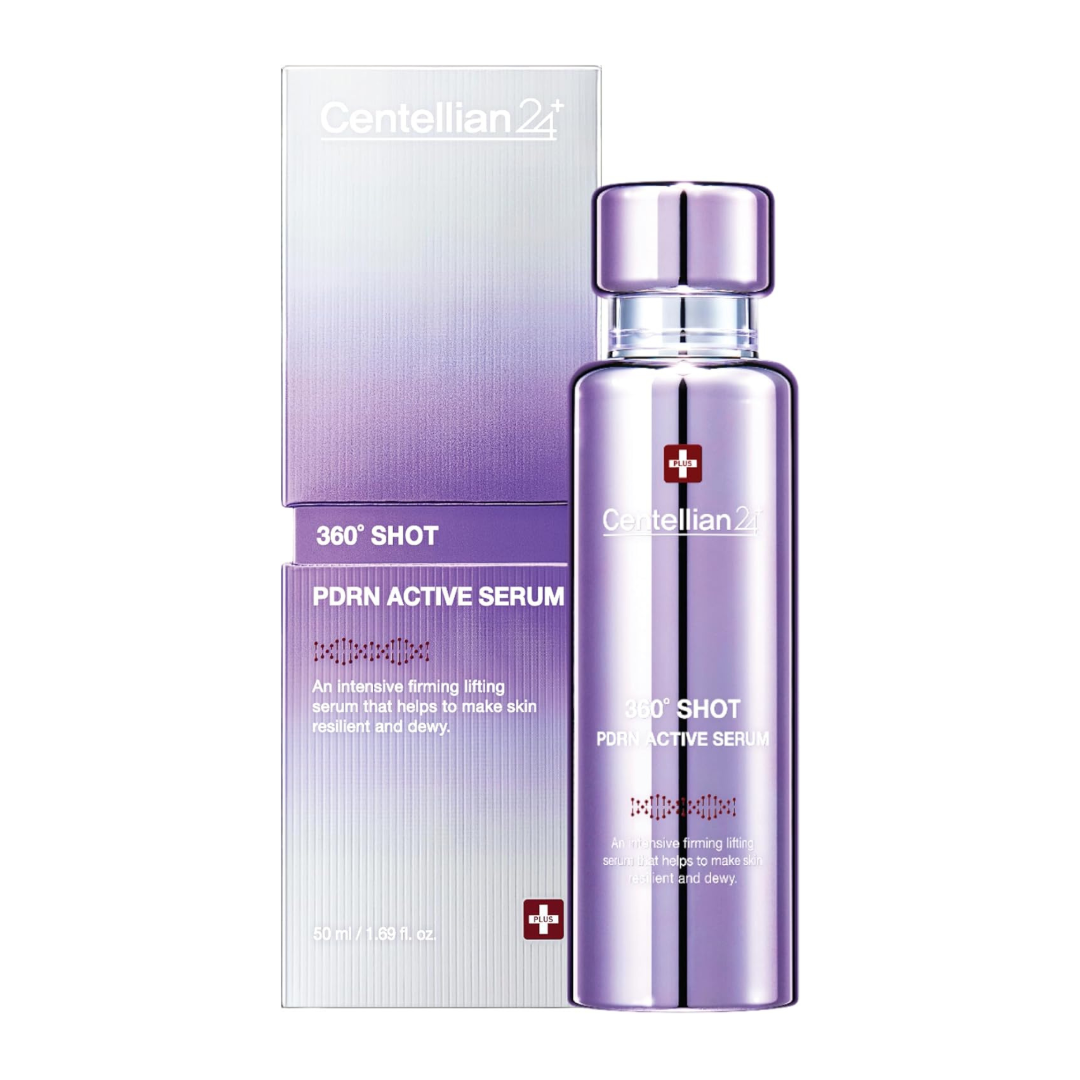 CENTELLIAN24 360º Shot PDRN Active Serum - 50ml