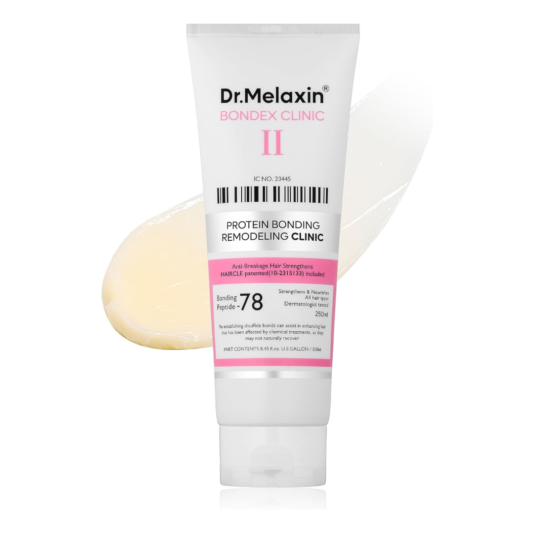 DR MELAXIN  Bondex Protein Bonding Remodeling Clinic - 250ml