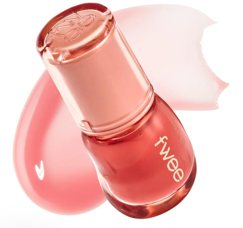 FWEE 3D Voluming Gloss