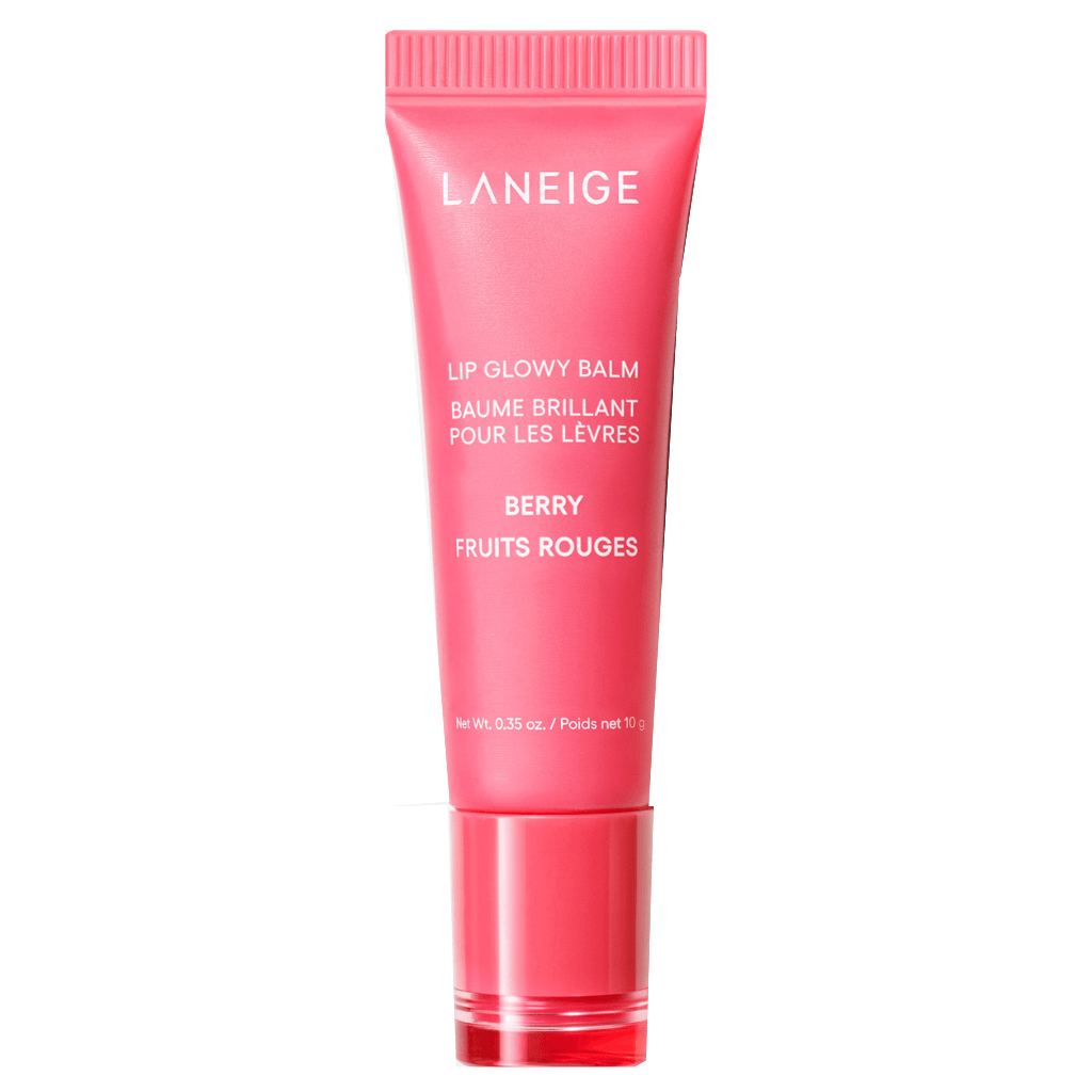 LANEIGE  Lip Glowy Balm