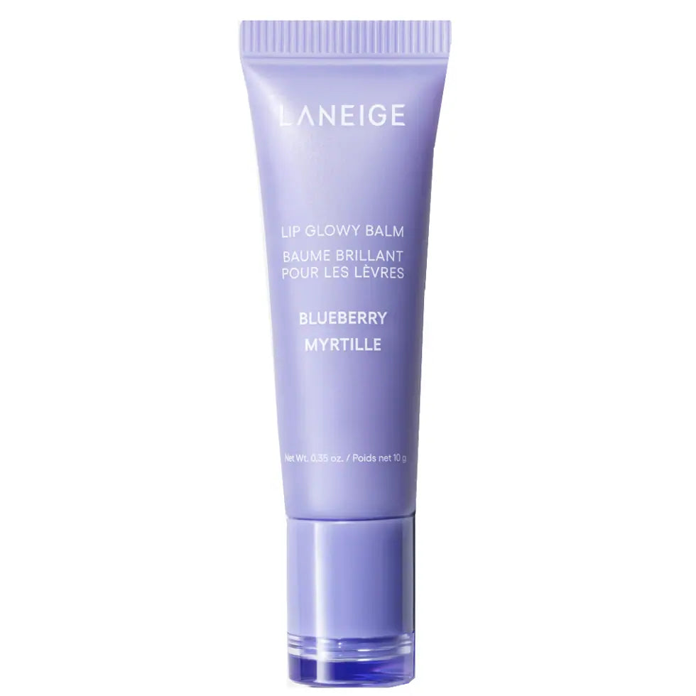 LANEIGE  Lip Glowy Balm