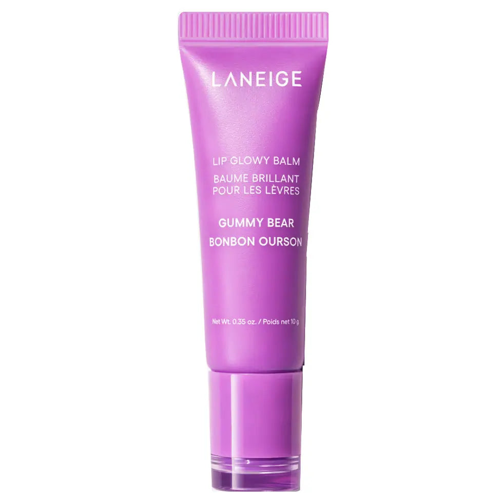 LANEIGE  Lip Glowy Balm