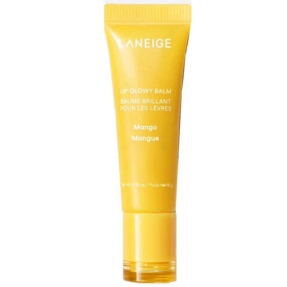 LANEIGE  Lip Glowy Balm