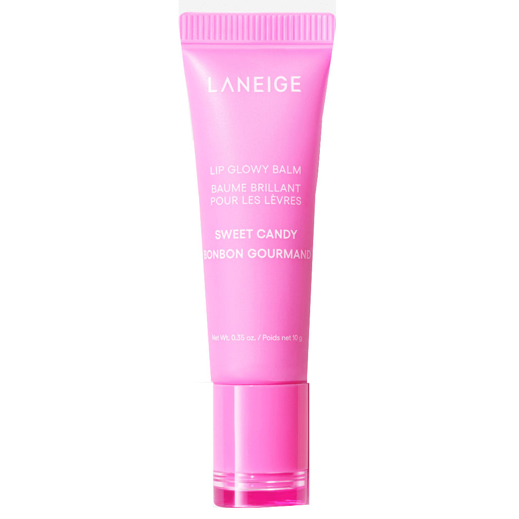 LANEIGE  Lip Glowy Balm