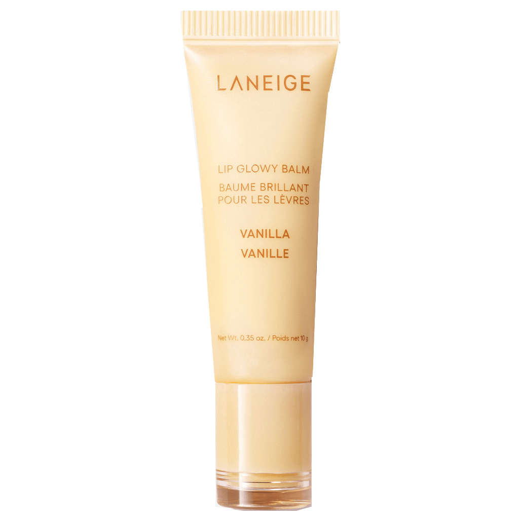 LANEIGE  Lip Glowy Balm