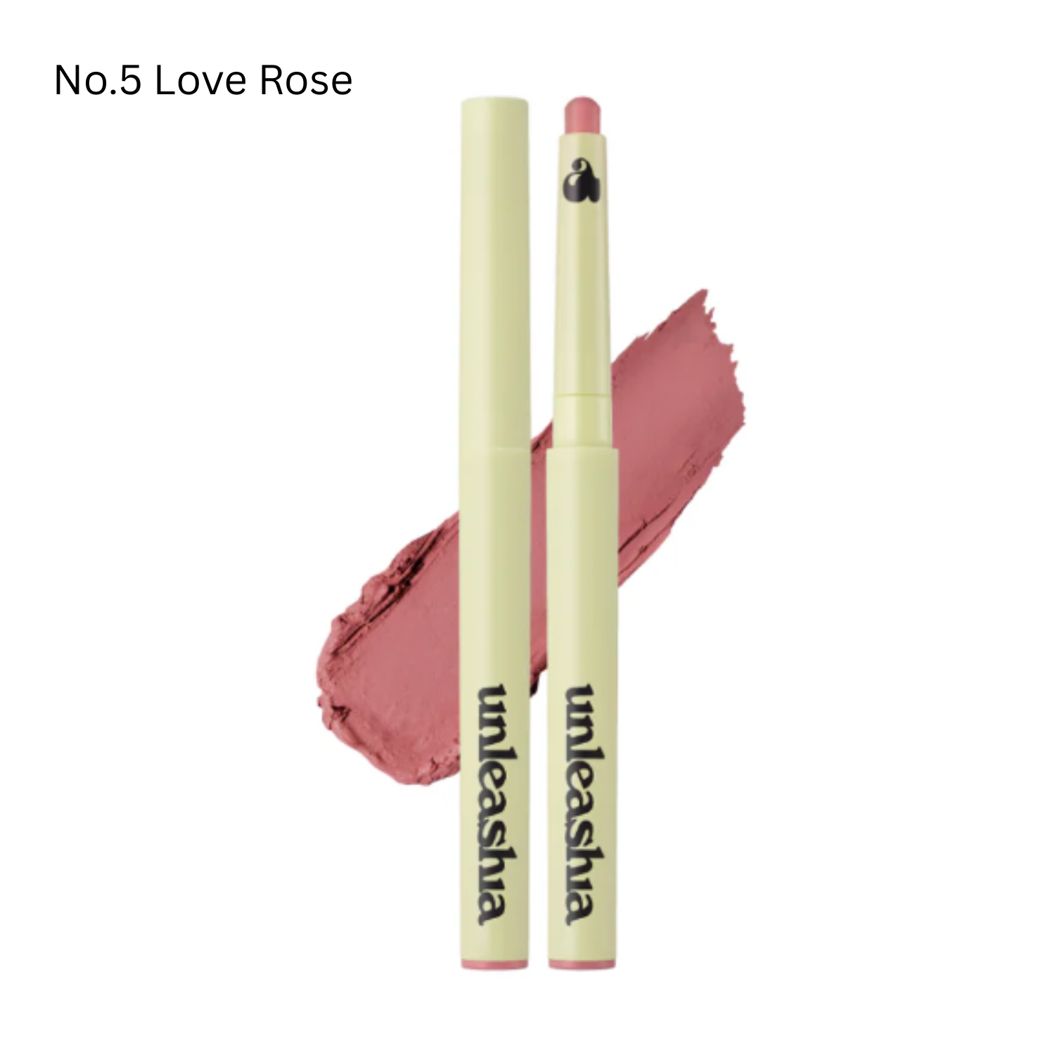 UNLEASHIA Oh! Happy Day Lip Pencil - 0.7g