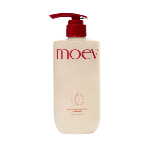 MOEV Annurcatin Shampoo
