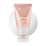 MEDICUBE Collagen Milk Toning Wrapping Mask - 75ml