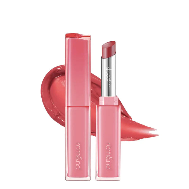 ROM&ND Sheer Tinted Stick - 2g