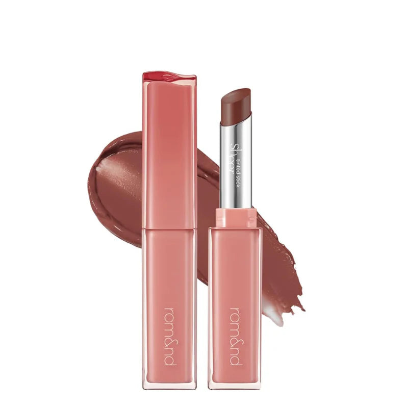 ROM&ND Sheer Tinted Stick - 2g