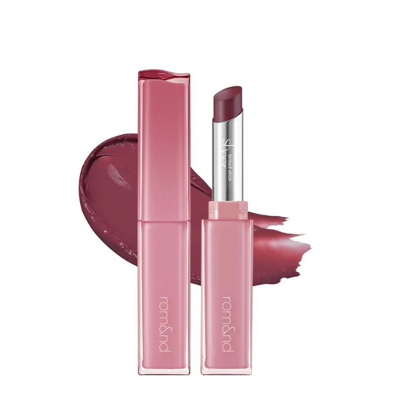 ROM&ND Sheer Tinted Stick - 2g