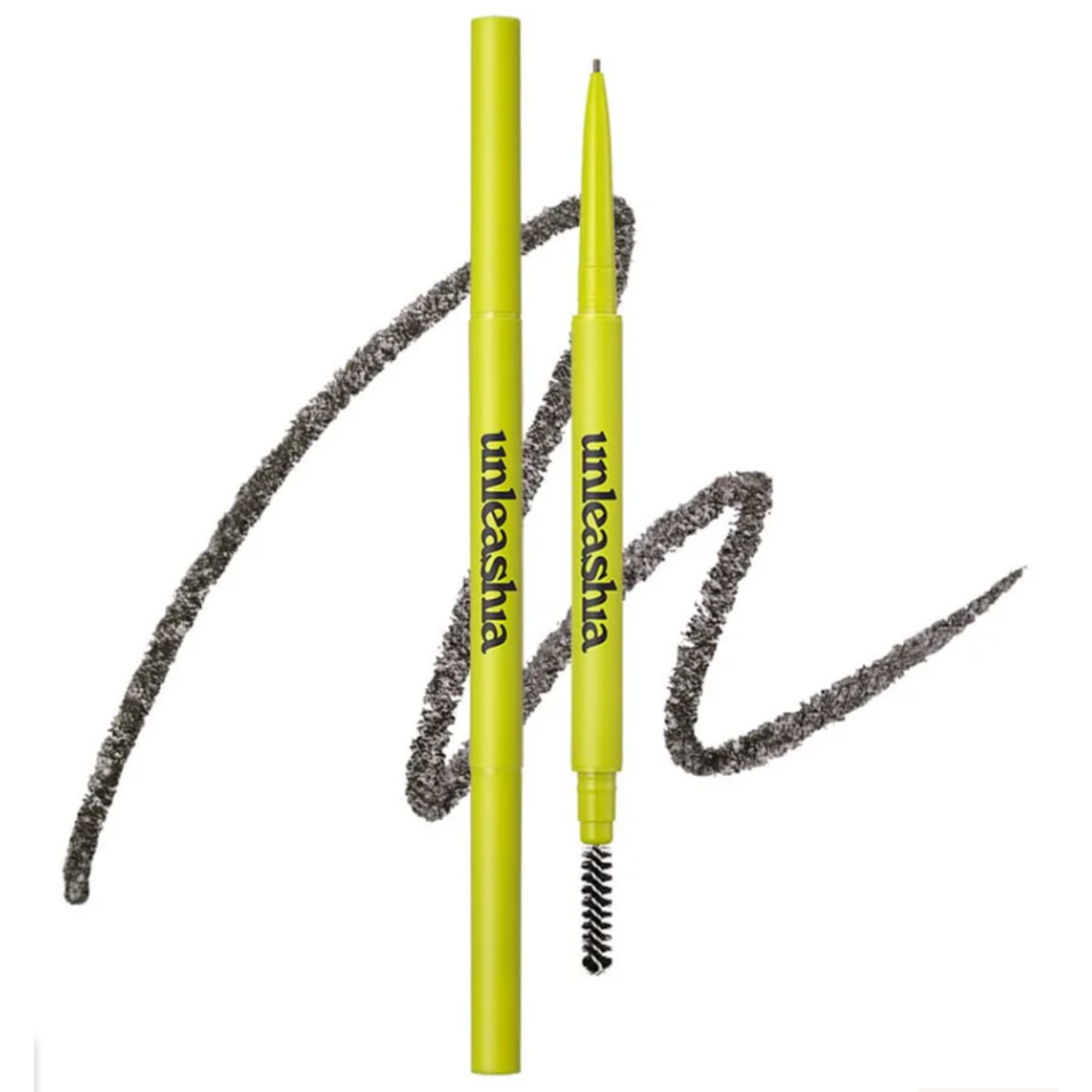 UNLEASHIA Shaper Defining Eyebrow Pencil - 3 Shades