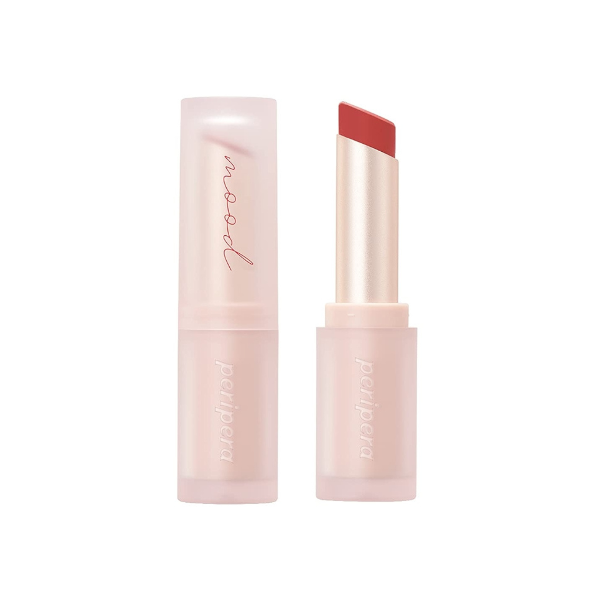 PERIPERA Ink Mood Matte Stick - 3g