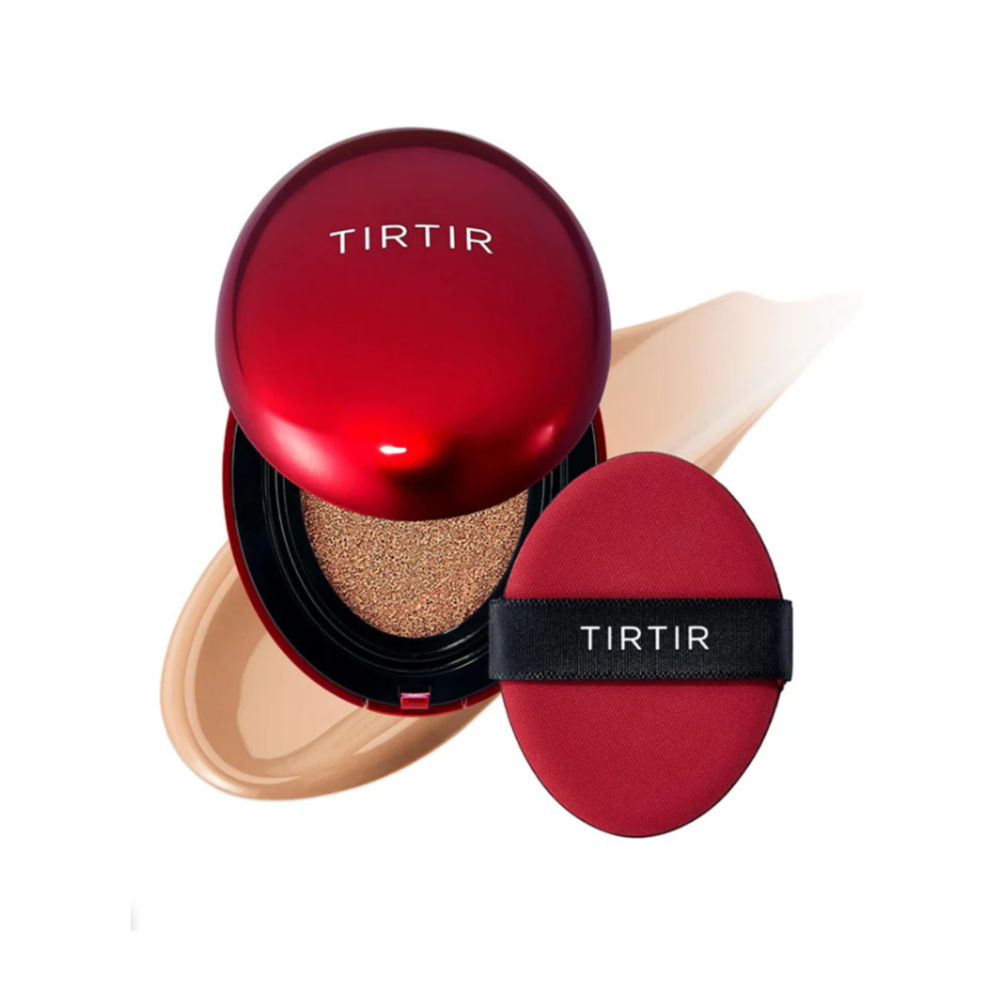 TIRTIR Mask Fit Red Cushion - 4.5g (Mini)