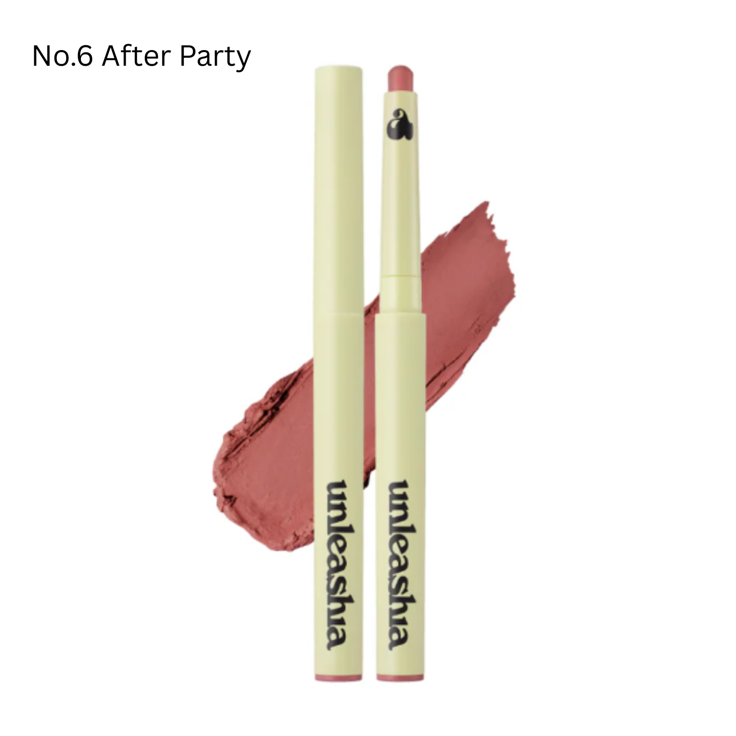 UNLEASHIA Oh! Happy Day Lip Pencil - 0.7g