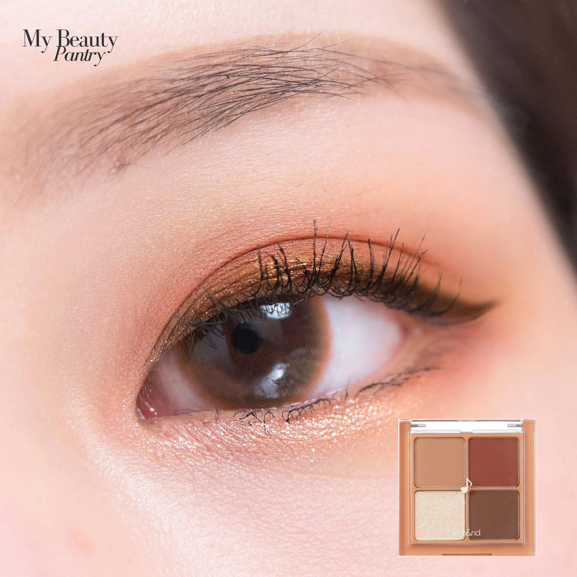 ROM&ND Better Than Eyes - 6.5g