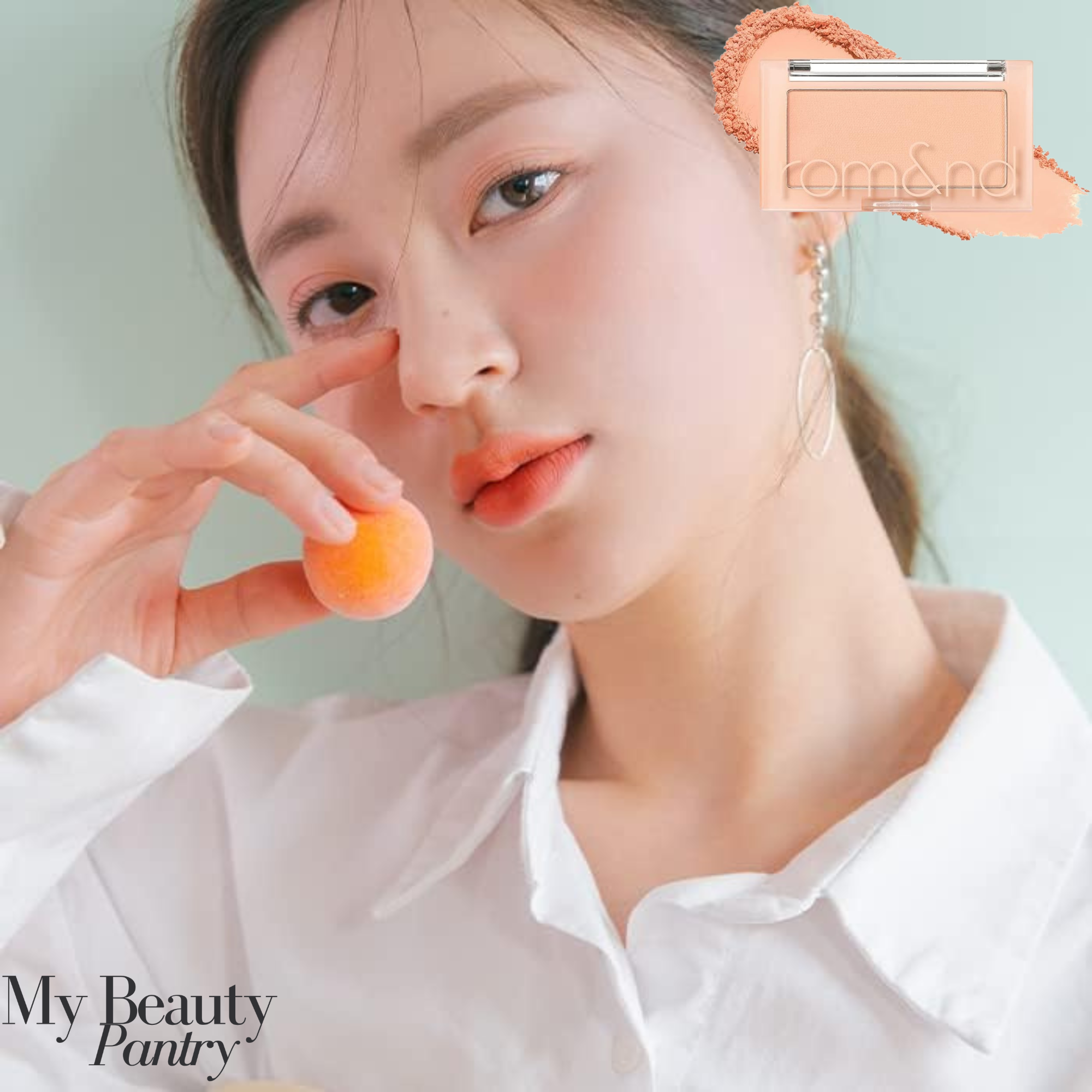 ROM&ND Better Than Cheek - 4g