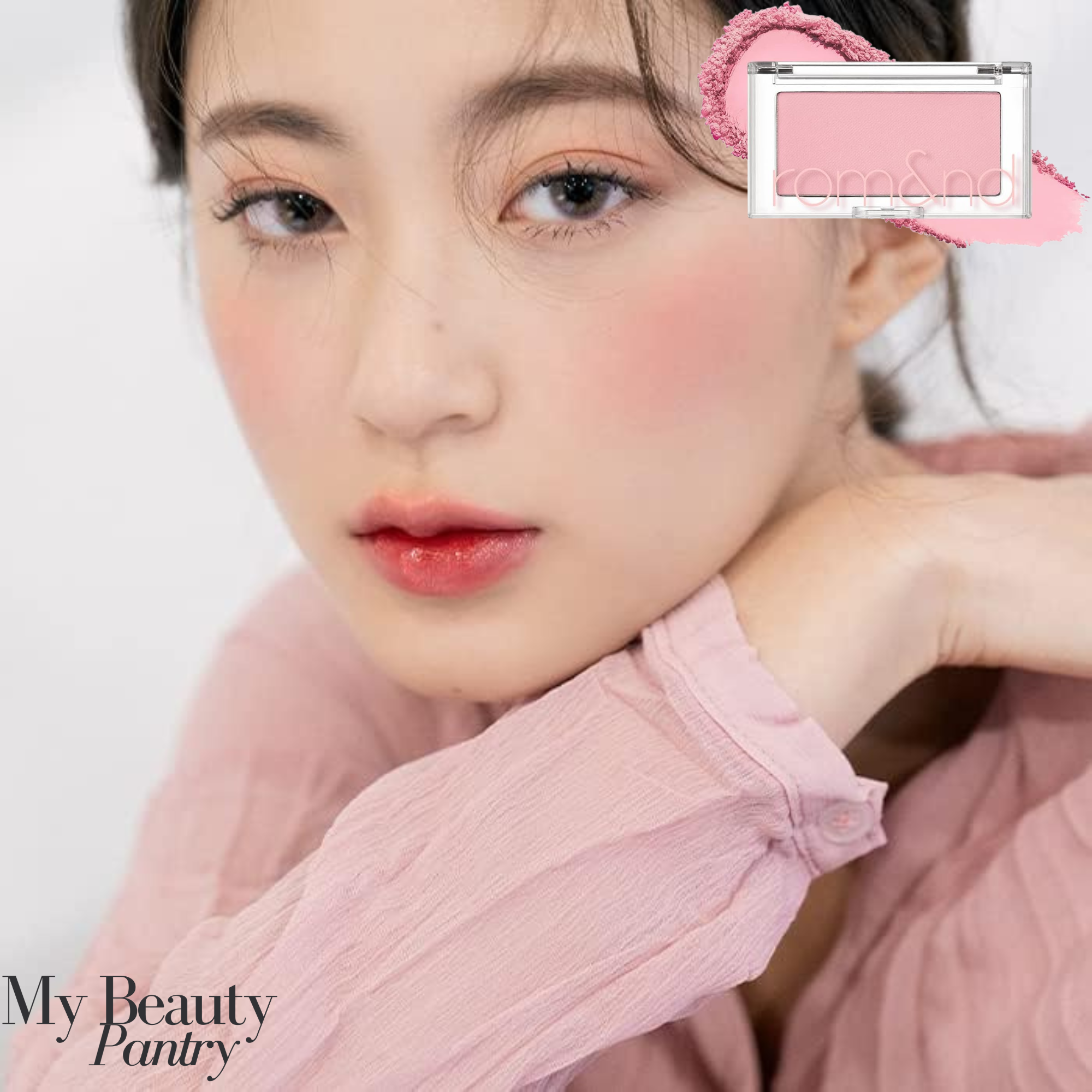 ROM&ND Better Than Cheek - 4g