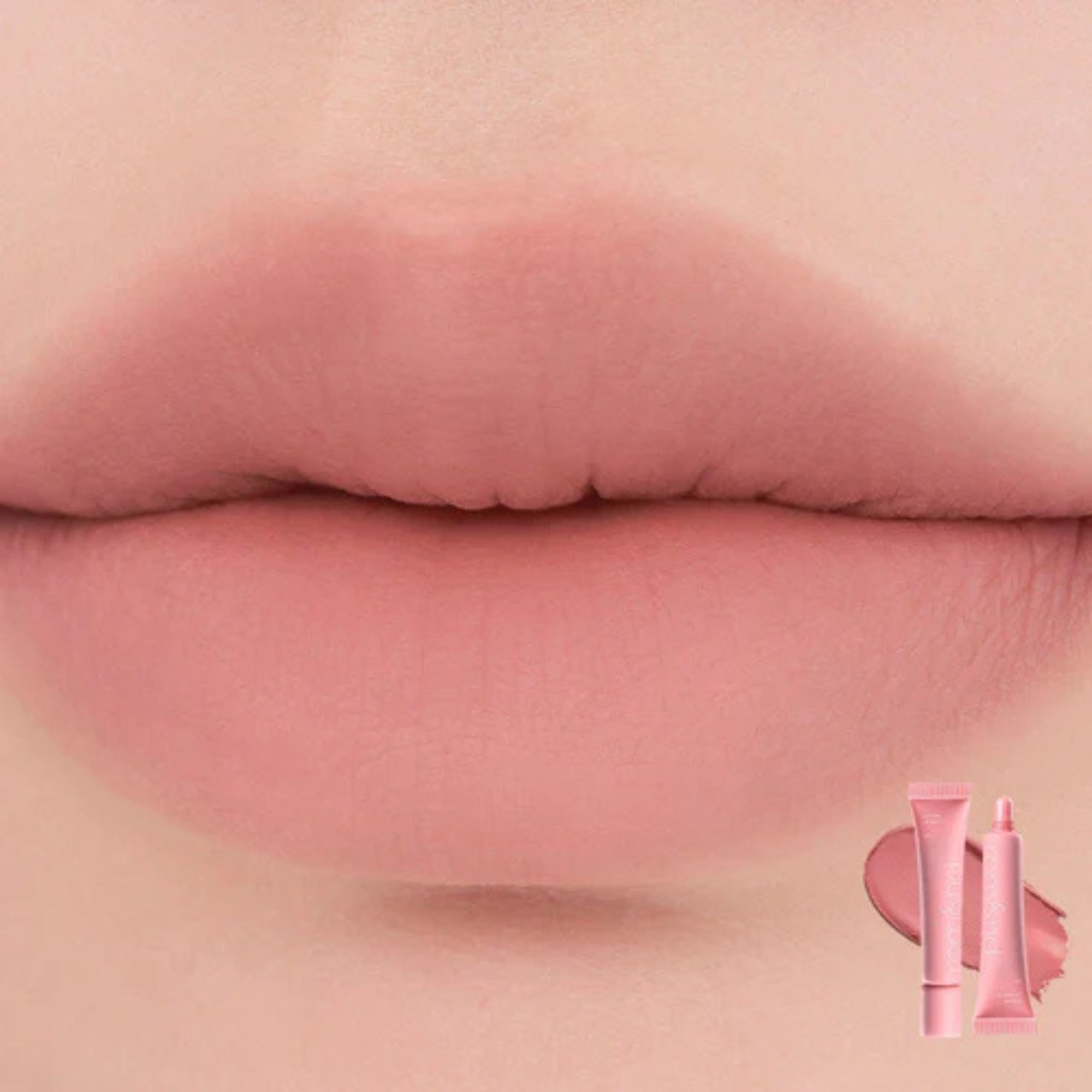 ROM&ND Colour Lip Matte - 5.5g