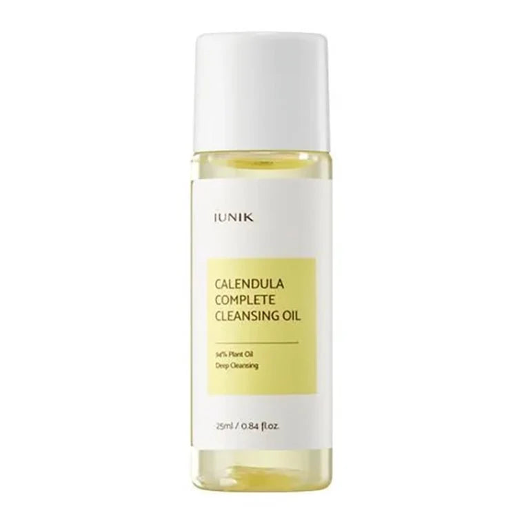 IUNIK Calendula Complete Cleansing Oil