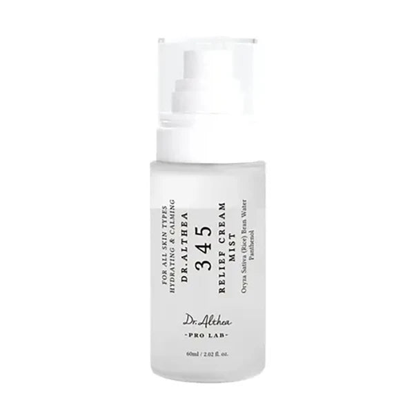 Dr.Althea 345 Relief Cream Mist - 100ml