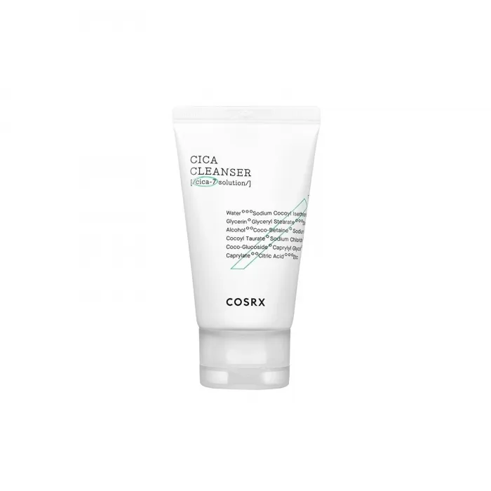 COSRX Pure Fit Cica Cleanser