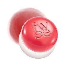 FWEE Lip & Cheek Blurry Pudding Pot - 5g