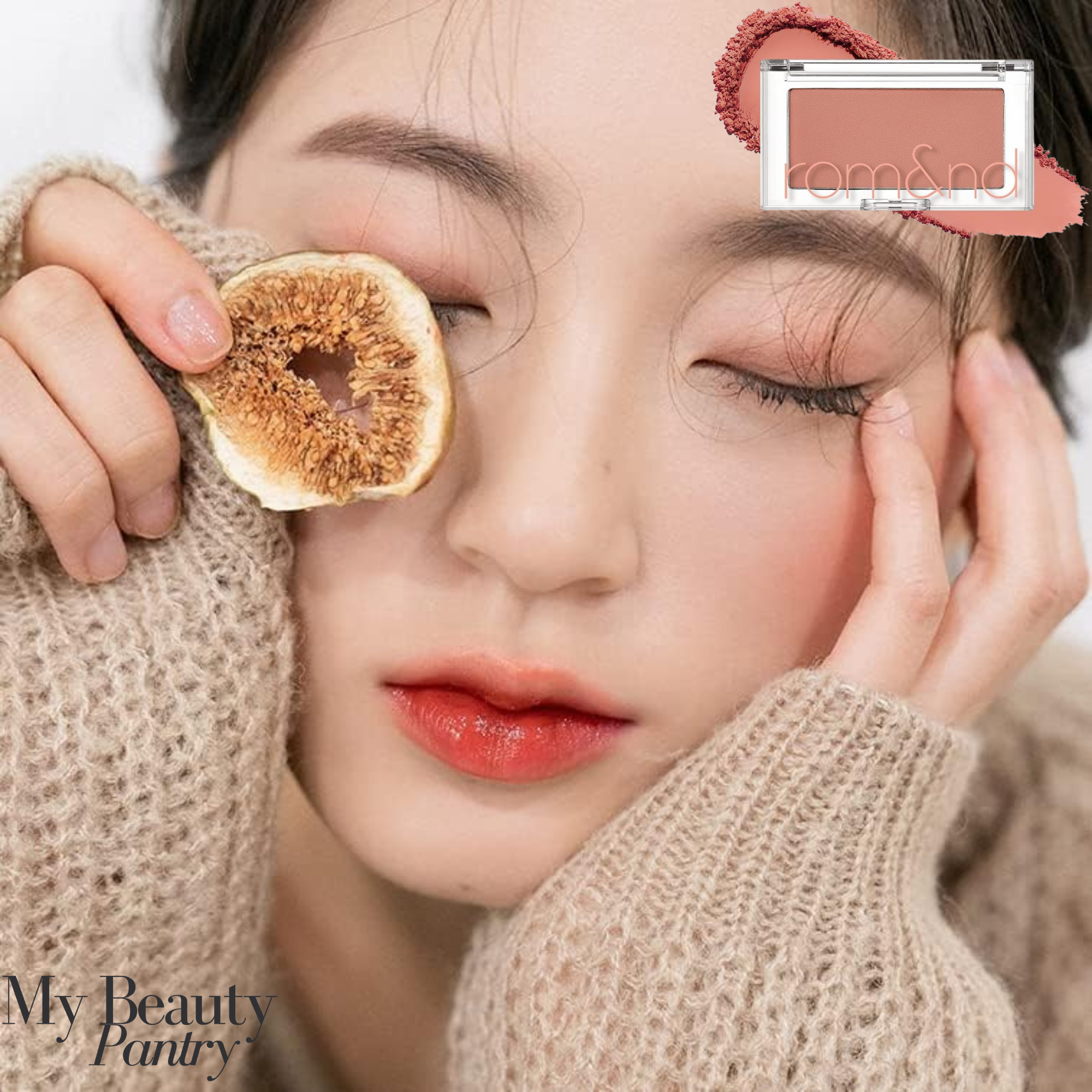 ROM&ND Better Than Cheek - 4g