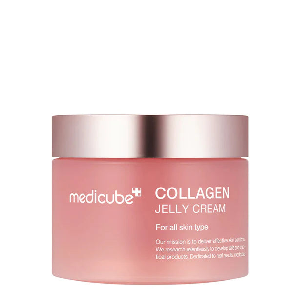 MEDICUBE  Collagen Jelly Cream