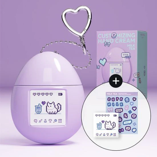MUMCHIT Customizing Hand Cream - 50ml
