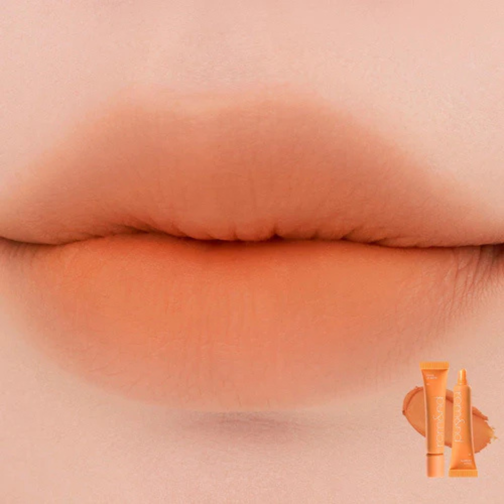 ROM&ND Colour Lip Matte - 5.5g