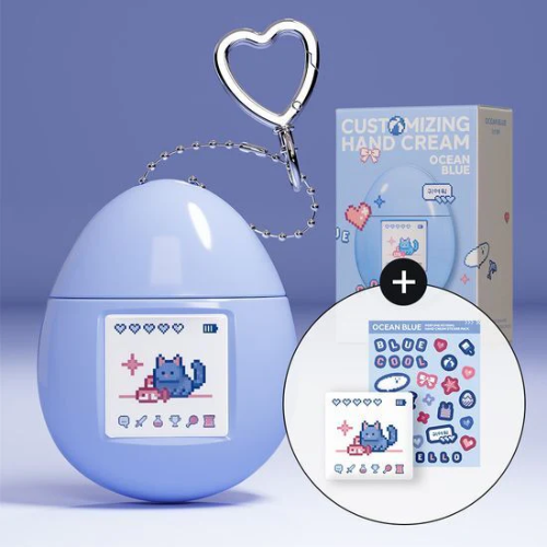 MUMCHIT Customizing Hand Cream - 50ml