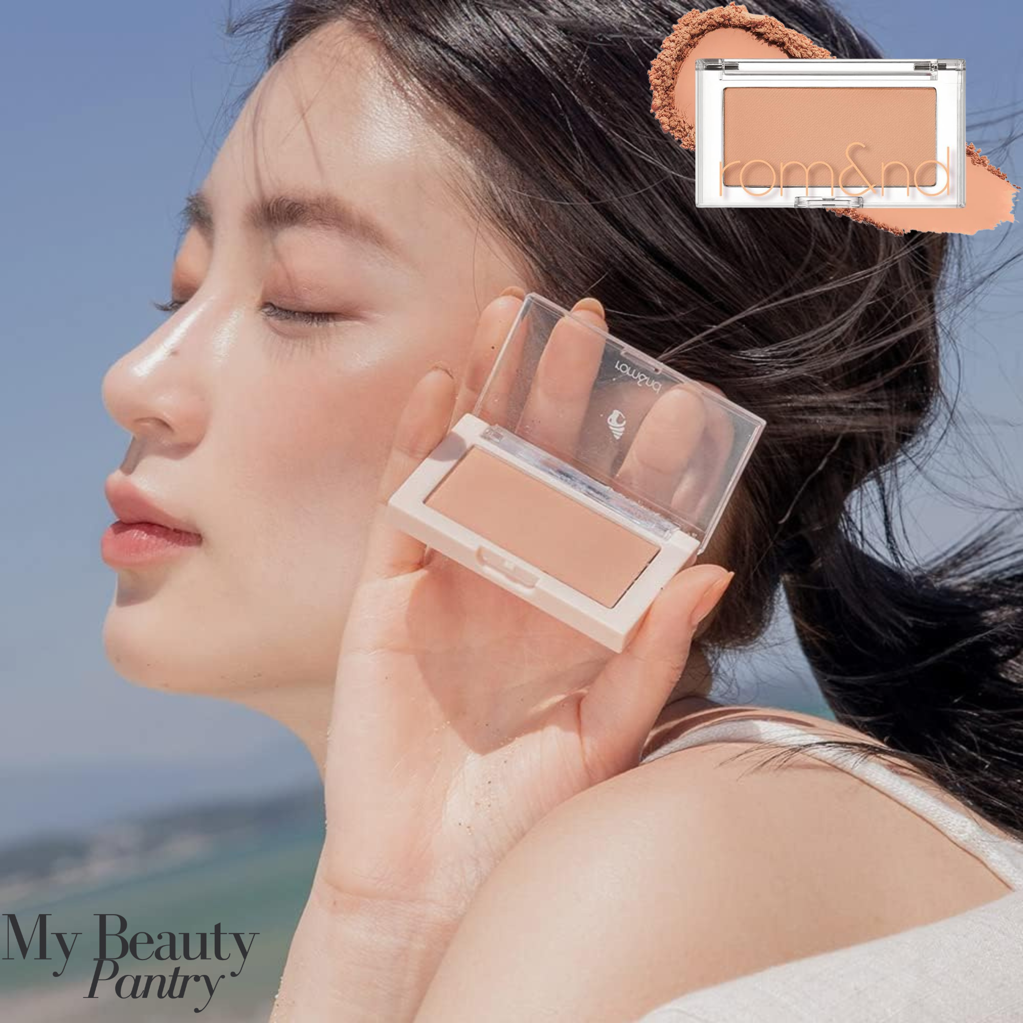 ROM&ND Better Than Cheek - 4g