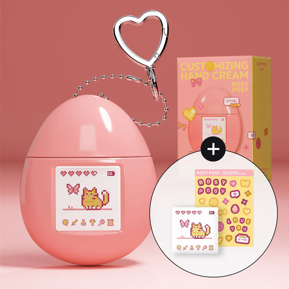 MUMCHIT Customizing Hand Cream - 50ml