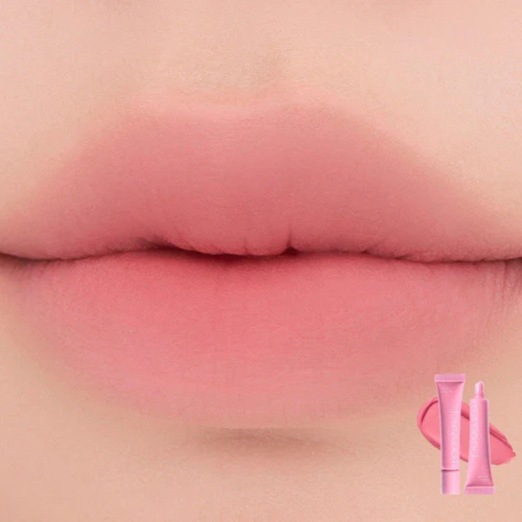 ROM&ND Colour Lip Matte - 5.5g