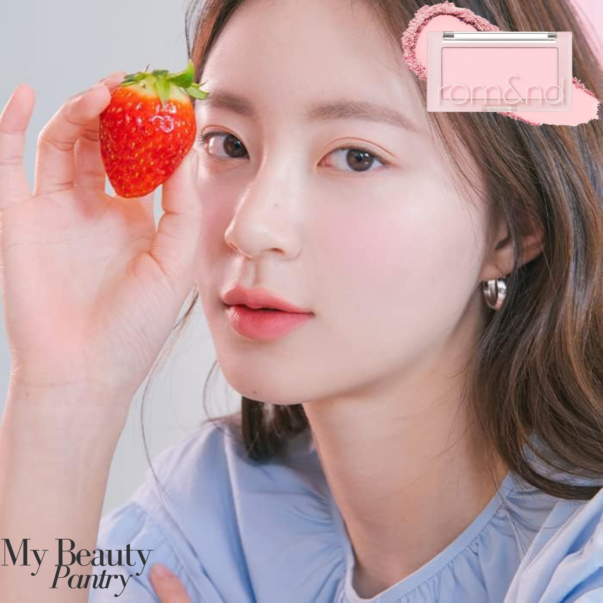 ROM&ND Better Than Cheek - 4g