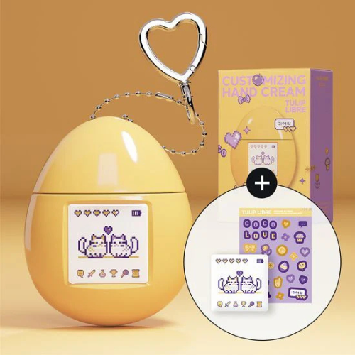 MUMCHIT Customizing Hand Cream - 50ml